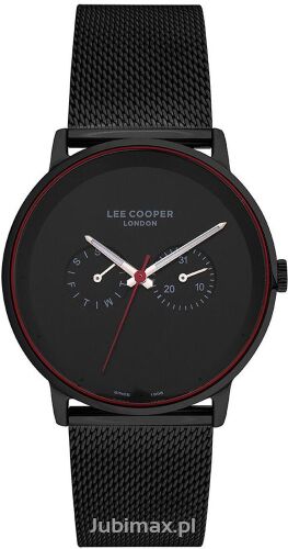 Zegarek Lee Cooper LC07093.650