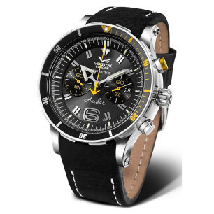 Zegarek Vostok 6S21-510A584 Anchar