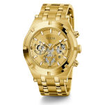 Zegarek Guess GW0260G4 Continental