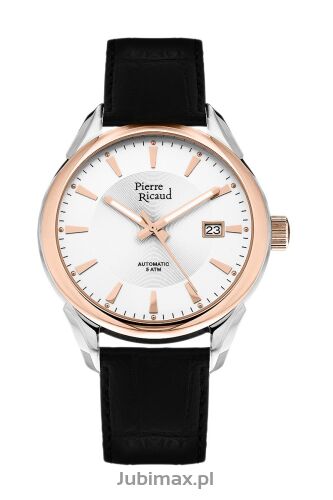 Zegarek PIERRE RICAUD P97022.R293A