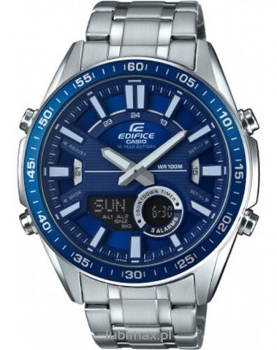 Zegarek CASIO EFV-C100D-2AVEF Edifice
