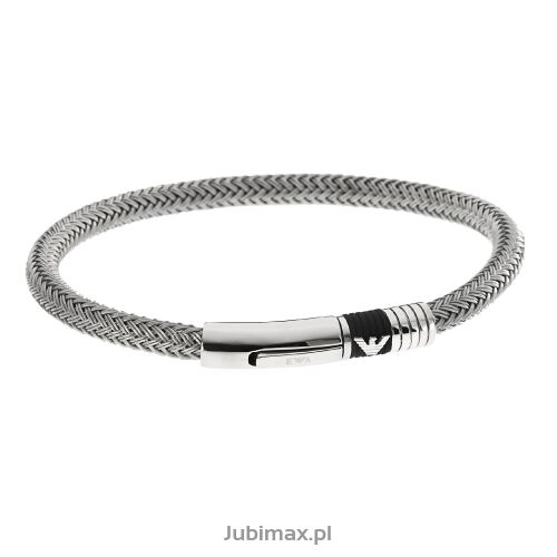 Bransoleta EMPORIO ARMANI EGS1623040 17
