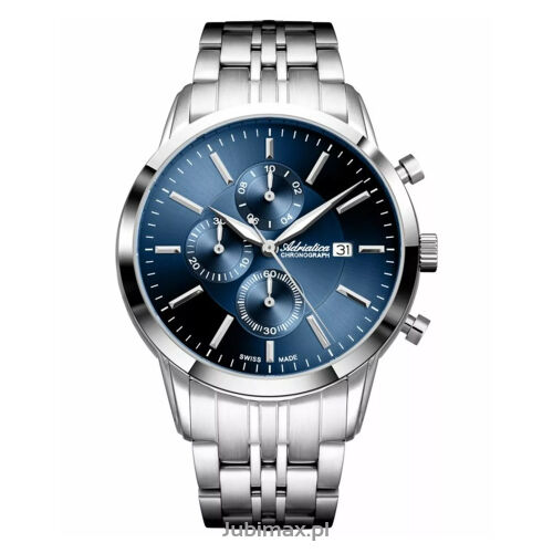 Zegarek Adriatica A8306.5115CH