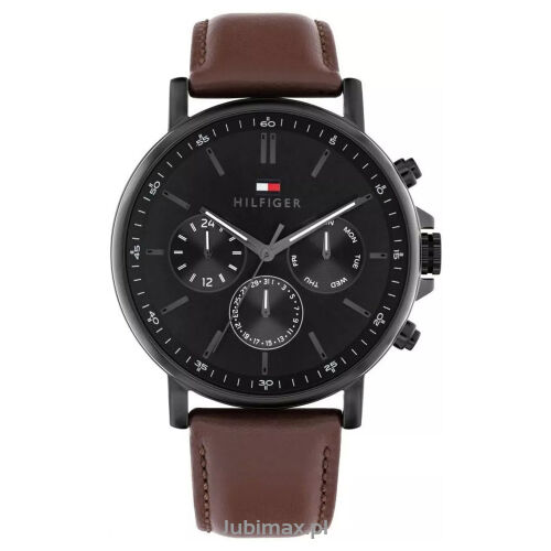 Zegarek Tommy Hilfiger 1710704 Tyson