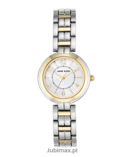 Zegarek ANNE KLEIN AK/3071MPTT