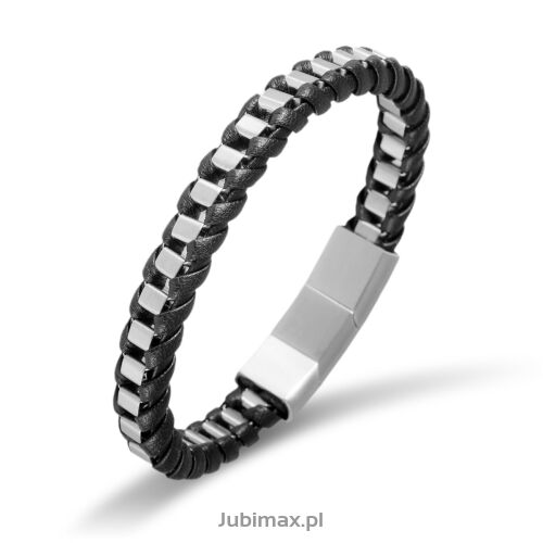 Bransoleta PIERRE RICAUD PR616.5BL