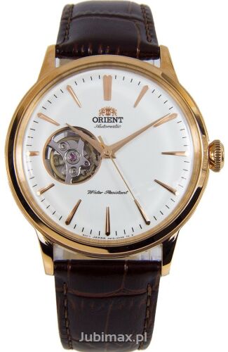 Zegarek ORIENT RA-AG0003S10B