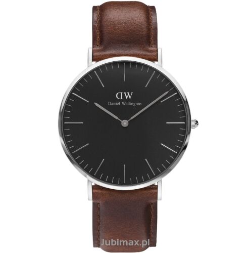 Zegarek DANIEL WELLINGTON DW00100130 ST.MAWES