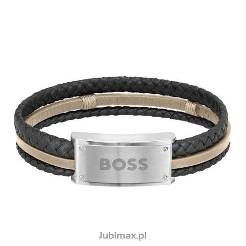 Bransoleta Hugo Boss 1580423