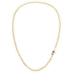 Naszyjnik Tommy Hilfiger 2790651