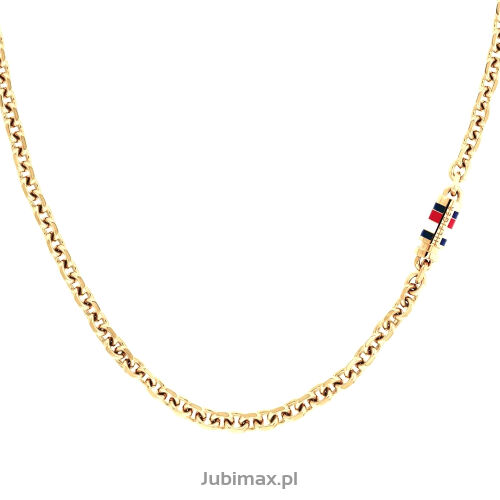 Naszyjnik Tommy Hilfiger 2790651