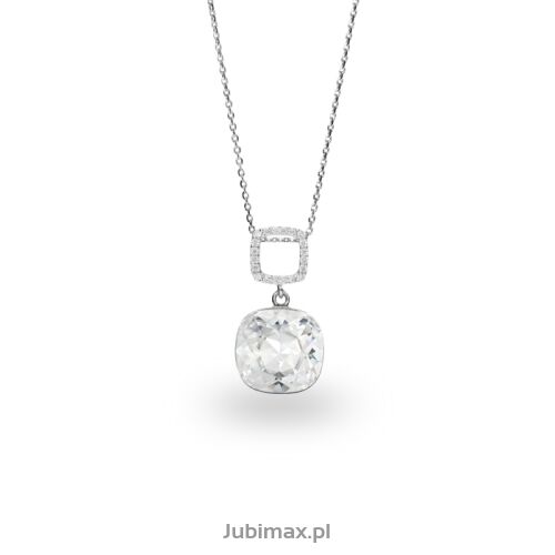 Naszyjnik Orbis SWAROVSKI NC447012C