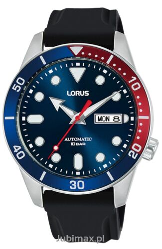 Zegarek Lorus RL451AX9