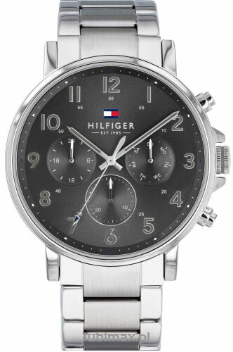 Zegarek Tommy Hilfiger 1710382 Daniel