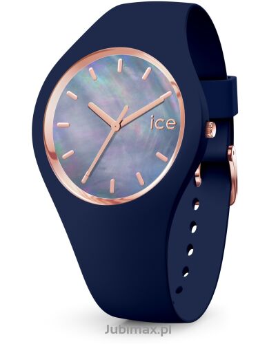 Zegarek ICE Watch 016940 PEARL TWILIGHT SMALL