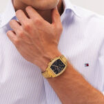 Zegarek Tommy Hilfiger 1710764 TH-Oxford - 4