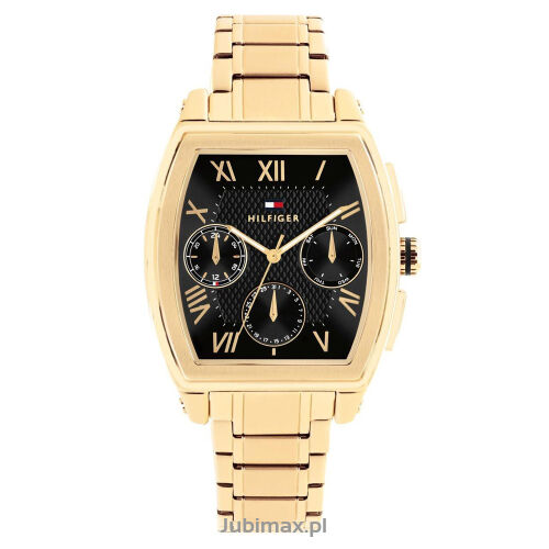 Zegarek Tommy Hilfiger 1710764 TH-Oxford