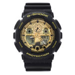 Zegarek CASIO GA-100GGB-1A9ER G-Shock