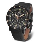 Zegarek VOSTOK 6S30-6203211 LUNOKHOD 2