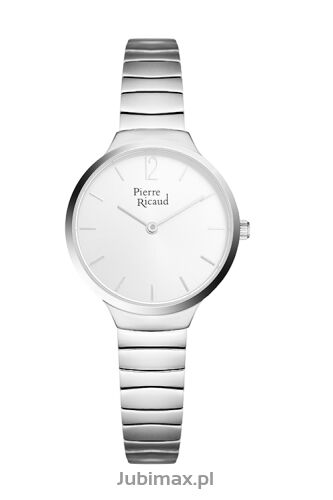 Zegarek PIERRE RICAUD P22084.5153Q