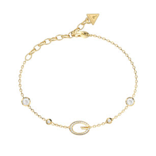 Bransoletka Guess UBB06337JWYGS G Camden