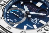 Zegarek CASIO ECB-10D-2AEF Edifice - 3