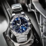 Zegarek CASIO ECB-10D-2AEF Edifice - 4