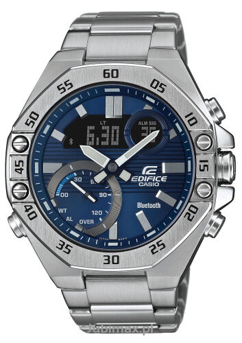 Zegarek CASIO ECB-10D-2AEF Edifice