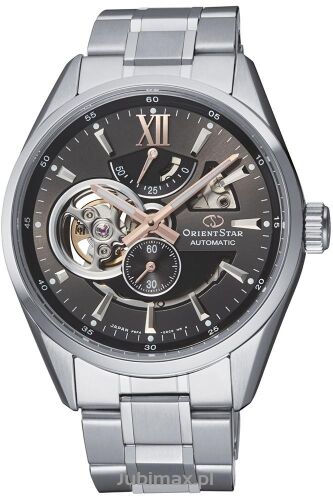 Zegarek Orient Star RE-AV0004N00B Modern Skeleton
