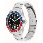 Zegarek Tommy Hilfiger 1792131 TH85 GMT