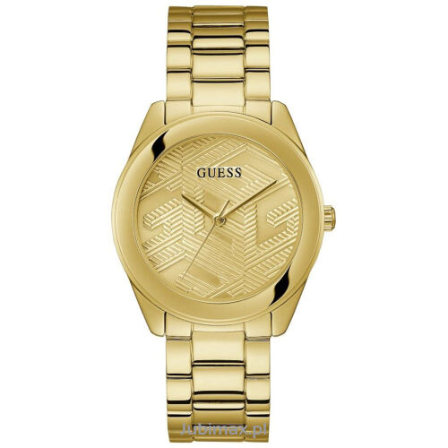 Zegarek Guess GW0606L2 Cubed