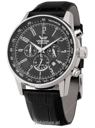 Zegarek VOSTOK OS22/5611131 GAZ-14