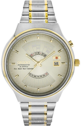 Zegarek ORIENT FEU00000UW