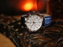 Zegarek Atlantic 62450.41.21 Sealine Chrono