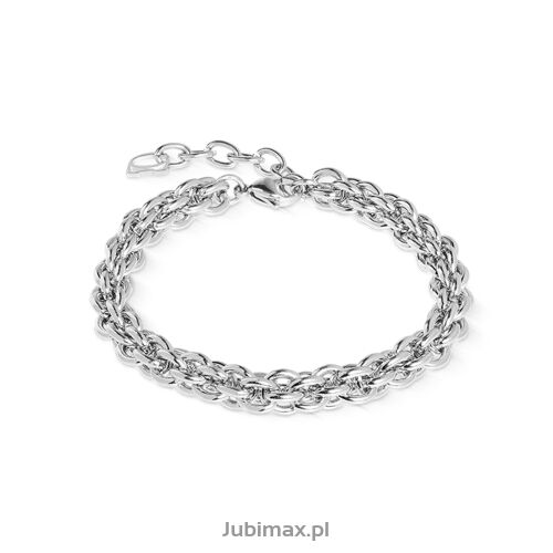 Bransoletka Coeur de Lion 0803-30-1700 Essentials