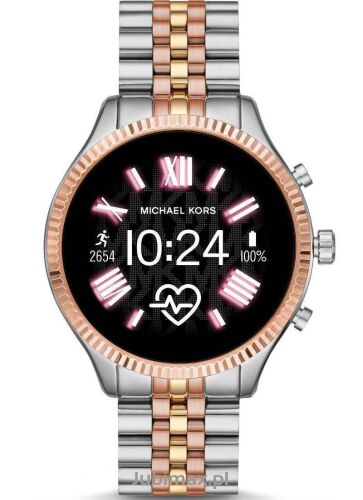 Smartwatch MICHAEL KORS ACCESS MKT5080 LEXINGTON5G