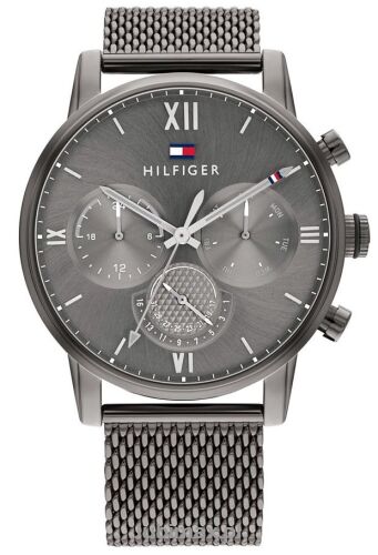 Zegarek Tommy Hilfiger 1791882 Sullivan
