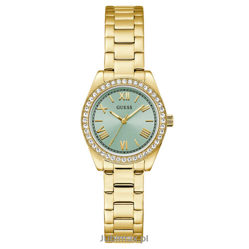 Zegarek Guess GW0841L5 Mini Luna