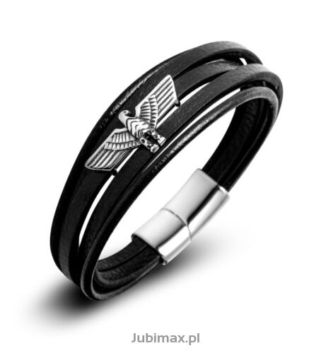 Bransoleta Pierre Ricaud PR655.5BL
