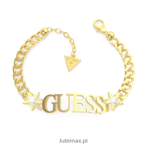 Bransoletka Guess UBB70076-S A Star Is Born