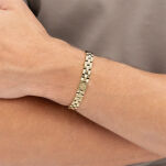 Bransoleta Hugo Boss 1580889 - 4