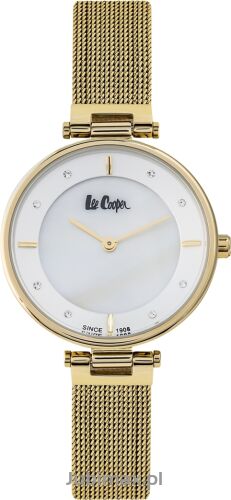 Zegarek Lee Cooper LC06637.120