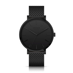 Zegarek Cicada B41B10.BB Napoli Nero