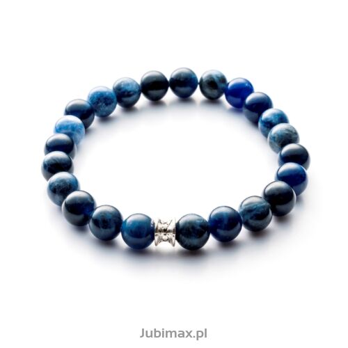 Bransoletka GEMINI B4L Basic Blue