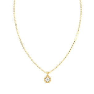 Naszyjnik Guess UBN02245JWYGT-U Color My Day