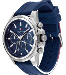 Zegarek Tommy Hilfiger 1791791 Mason