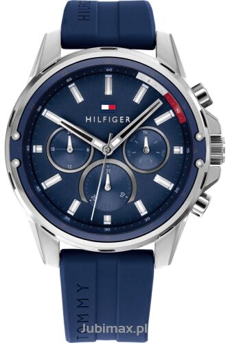 Zegarek Tommy Hilfiger 1791791 Mason