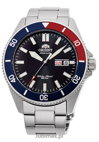 Zegarek Orient RA-AA0912B19B Automat Diving Sport