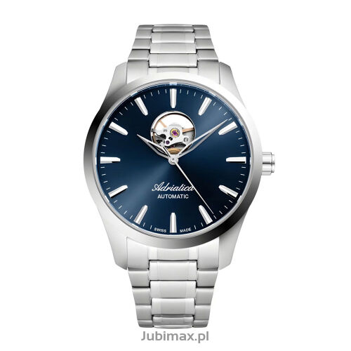 Zegarek Adriatica A8277.5115AO Automatic Collection