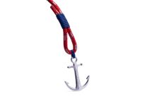 Bransoleta TOM HOPE TM0021 ARCTIC BLUE S